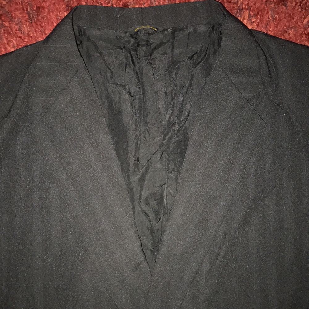 Boy- Suit Jacket - Picture 2 of 5